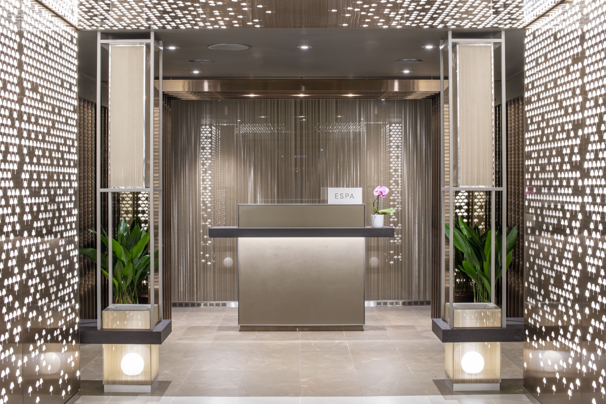 Scenic Eclipse Senses Spa - Reception.jpg